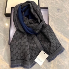 Gucci Scarf